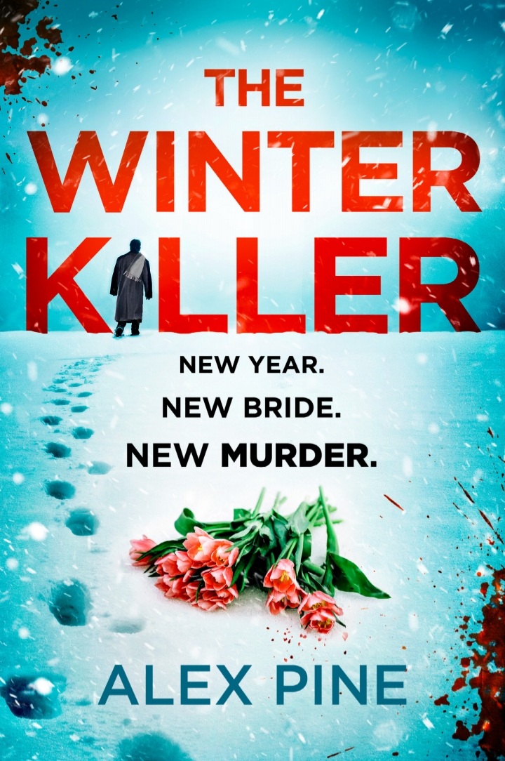 The Winter Killer - Alex Pine